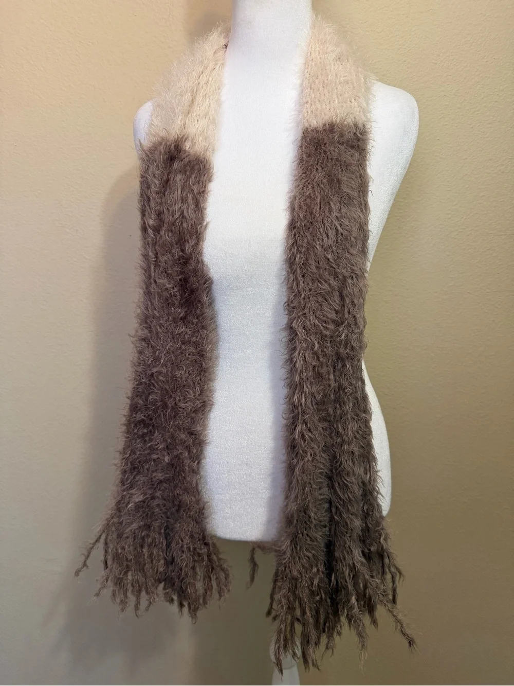 Noelle cozy two